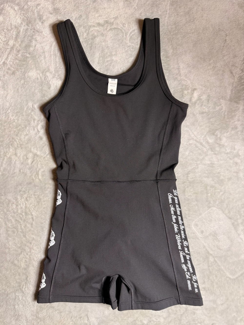 Darc Sport Bodysuit